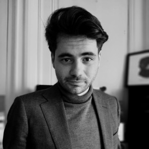 Antoine - Prof de français - Lyon