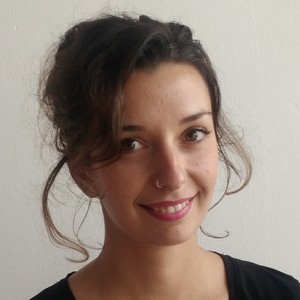 Aurora - Prof de fle - français langue étrangère - Sevilla