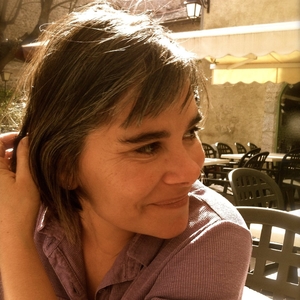 Stéphanie - Prof de français - La Croix-Valmer