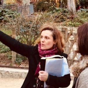 Françoise - Prof d'aide aux devoirs - Paris