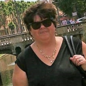 Murielle - Prof d'aide aux devoirs - Paris