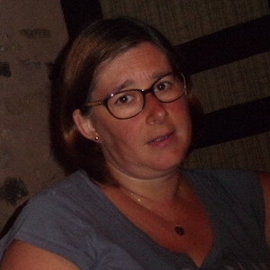 Karine - Prof de SVT - Dry