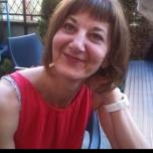 Carole - Prof de paramédical - Saint-Rémy-de-Chargnat
