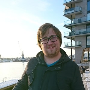 Florian - Prof de maths - Épernay