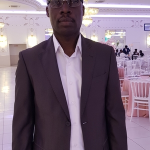 Kimou Olivier - Prof de maths - Savigny-le-Temple