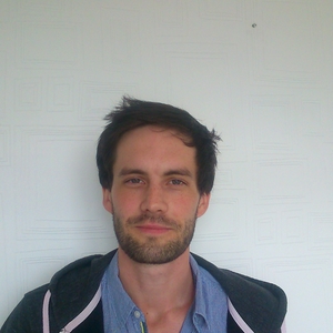 Ronan - Prof de coaching en développement durable - Rennes