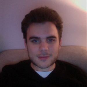 David - Prof de maths - Levallois-Perret