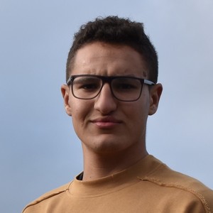 Samy - Prof de maths - Arcueil
