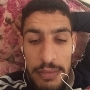 Abdelilah - Prof de maths - Seillons-Source-d'Argens