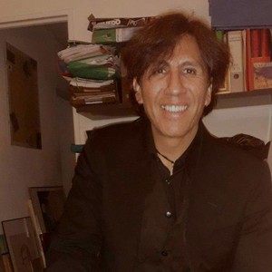 RICARDO - Prof d'économie - Aix-en-Provence