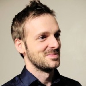 Paul - Prof de chinois - Paris