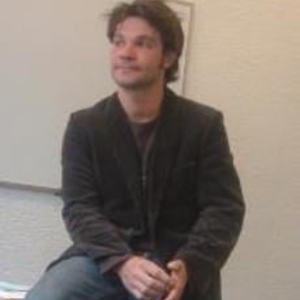 Arnaud - Prof de marketing - Floirac
