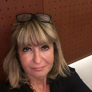VALERIE - Prof de soutien scolaire - Cassis