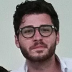 Federico - Prof de TOEIC - Vallauris