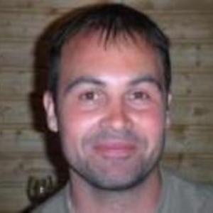 Damien - Prof de maths - Fontaine-lès-Dijon