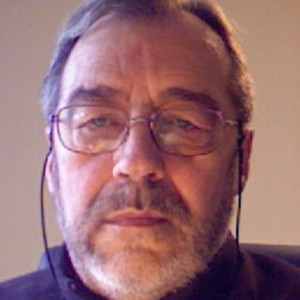 Jean-Paul - Prof de méthodologie - Lamballe