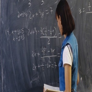 NATHALIE - Prof de maths - Paris