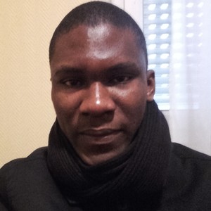 Amadou - Prof de maths - Palaiseau