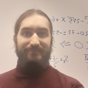 Jacques - Prof de maths - Villefranche-sur-Saône