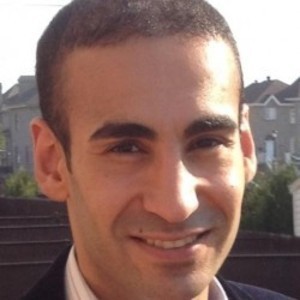 Adrien - Prof de maths - Caen