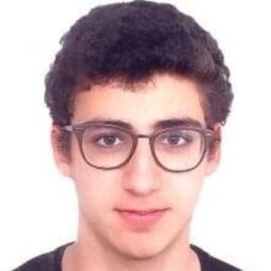 Khaled - Prof de maths - Paris