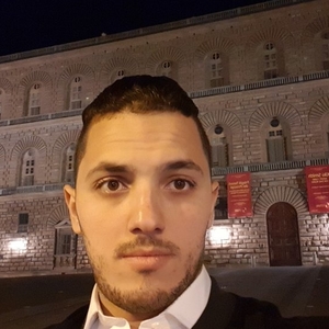 Ali - Prof de maths - Boulogne-Billancourt