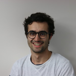 Julien - Prof de maths - Saint-Barthélemy-d'Anjou