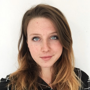 Charline - Prof de maths - Savigny-sur-Orge