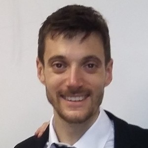 Simon - Prof de maths - Villeurbanne