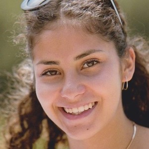 Deborah - Prof de maths - Saint-Gilles