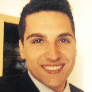 Alexis - Prof de maths - Courbevoie