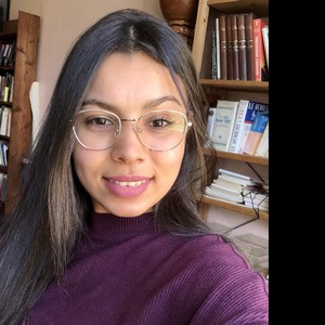 Imane - Prof de maths - Épinay-sur-Seine