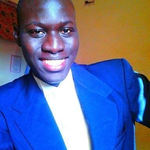 Ibrahima - Prof de maths - Sannois