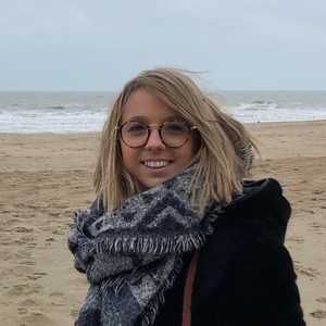 Margaux - Prof de maths - Héron