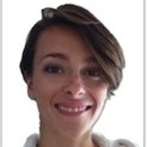 Marina - Prof de maths - Marseille