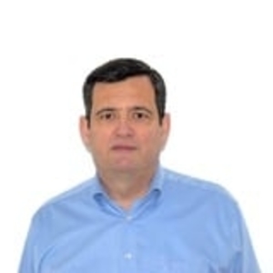 Jean-Pierre - Prof de préparation bac es - Lille