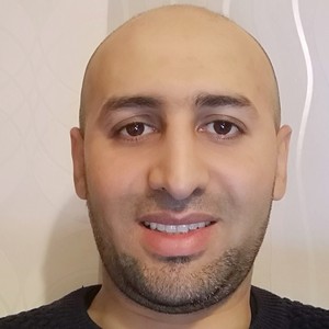 Abdeljalil - Prof de maths - Reims