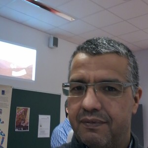 ABDELAZIZ - Prof de maths - Escaudain