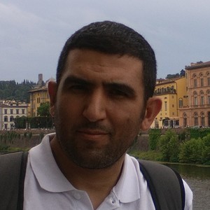 Hicham - Prof de maths - Rezé