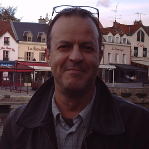 Lamine - Prof de maths - Bischheim