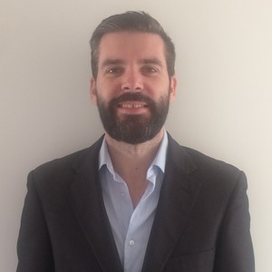 Baptiste - Prof de maths - Paris