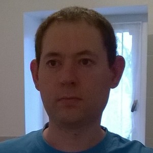 Sébastien - Prof de maths - Sainte-Livrade-sur-Lot