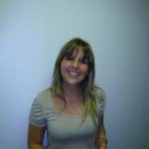 Christelle - Prof de maths - Antibes