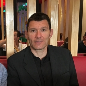 Franck - Prof de maths - Creil