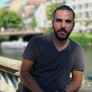 Ishaq - Prof de maths - Strasbourg