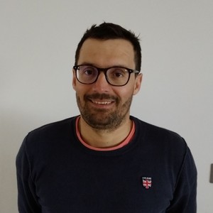 Ben - Prof de maths - Ramonville-Saint-Agne