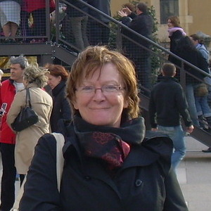 Evelyone - Prof de maths - Dole
