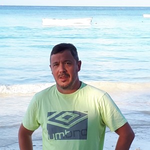 David - Prof de maths - Lyon