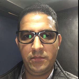 Lahoucine - Prof de maths - Franconville-la-Garenne