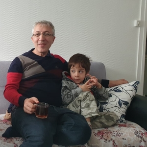Coco - Prof de maths - Strasbourg